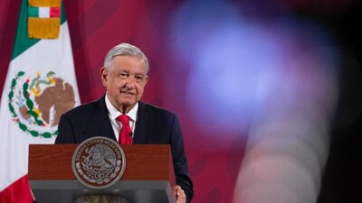 AMLO advierte  sus funcionarios que si quieren participar en elecciones renuncien  sus cargos
