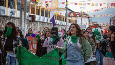 La Corte fijó un plazo para que el Congreso local despenalice el aborto