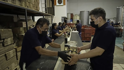 Se registran 176,328 afiliados al Seguro de Salud para la Familia