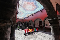Gobierno de Jalisco recupera el Museo Nacional del Tequila, que exalcalde usó para vivir