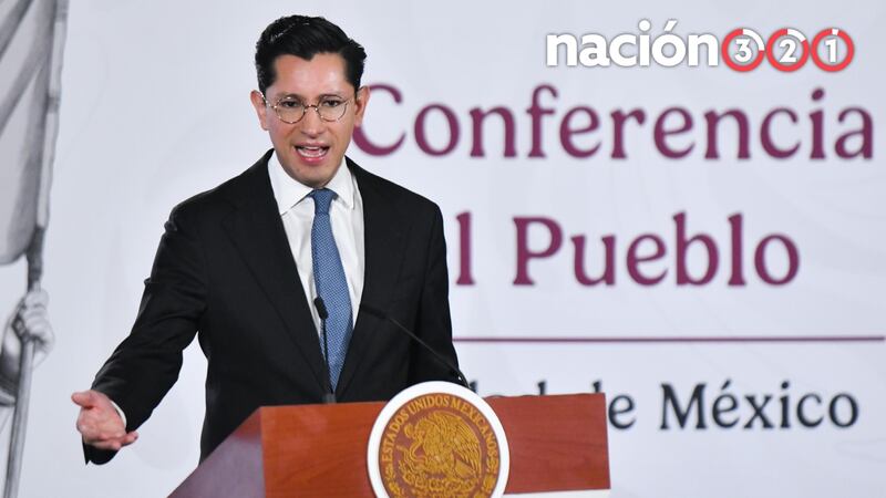 México y EU refuerzan coordinación en seguridad; la reunión fue encabezada por Roberto Velasco