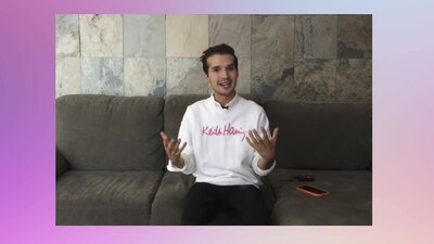 Desde febrero de 2020 Aponte fue acusado por alumnas de la Ibero, pero ha negado las acusaciones