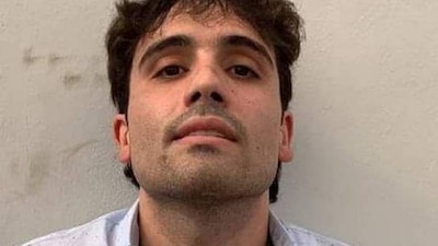 El rescate del hijo de 'El Chapo' fue en 2019