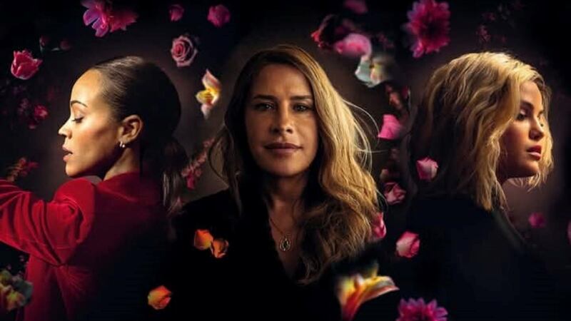 ‘Emilia Pérez’, película sobre el narco en México, arrasa nominaciones en Globos de Oro