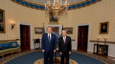 Hasta apodo tenía para AMLO