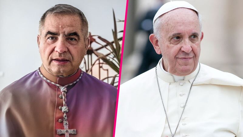 Cardenal condenado por fraude exige participar en el cónclave para ser el nuevo Papa