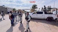 Segob asegura que tomó el control de Chilapa, zona asediada por Los Ardillos