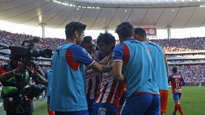 Entre las pruebas que el club tenía pendientes se detectó el virus del SARS-CoV-2 en uno de sus elementos