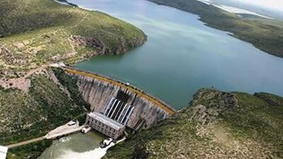 Las autoridades asegura que el abasto al campo está garantizado