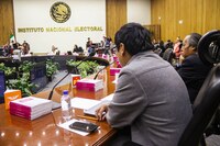 INE acuerda solicitar más de mil 500 mdp extra para organizar la elección judicial