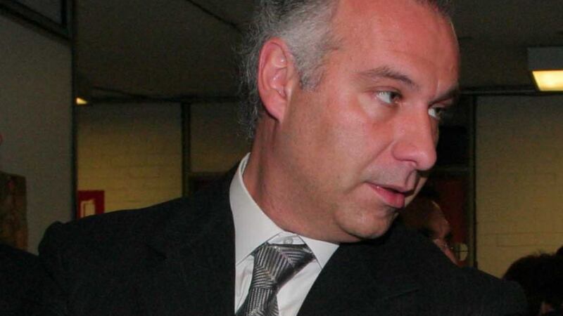 Norma Piña cierra capítulo de Juan Collado, desechando último recurso de la UIF en su contra