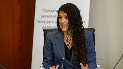 La abogada es una de las 7 contendientes que buscará encabezar la Fiscalía de la CDMX