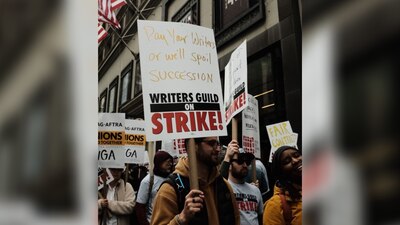 Muchos estudios y productoras están recortando gastos