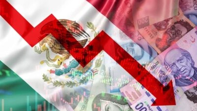 Los comentarios del presidente López Obrador no ayudaron al peso mexicano