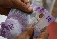 Disminuye la desigualdad económica y aumentan los ingresos en hogares mexicanos: INEGI