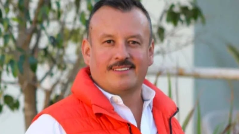 Asesinan a balazos a Marco Antonio Franco, regidor de Movimiento Ciudadano en Jalisco