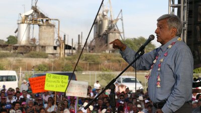 El morenista dedicó un tuit a Jesús Silva-Herzog Márquez