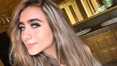 En 2018 se volvió viral, por obligar a una jovencita a pedirle perdón de rodillas