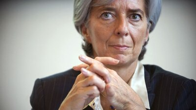 Lagarde aseguró que cualquiera puede ser negligente y no por eso es culpable de cometer delitos