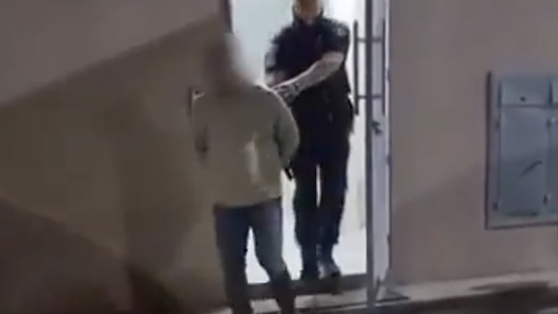 Detienen a ‘La Piruja’, líder de ‘Los Rusos’ , tras operativo en Mexicali