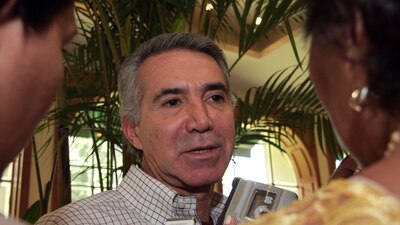 Dijo que AMLO no sabe como manejar las consecuencias del huracán