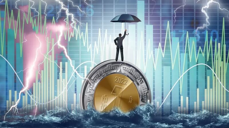 Efecto Trump: se desploma la BMV, el peso mexicano y mercados internacionales