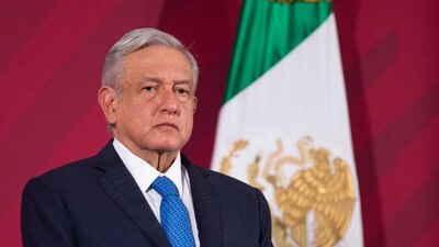 El presidente pidió a Marcelo Ebrard enviar una nota diplomática a EU para saber más del operativo