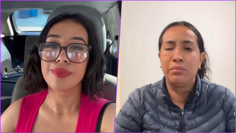 Arrojan ácido a mujer emprendedora de Tijuana, famosa por sus fresas con crema