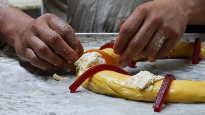 El encarecimiento de la leche y el chocolate, pegará a las familias