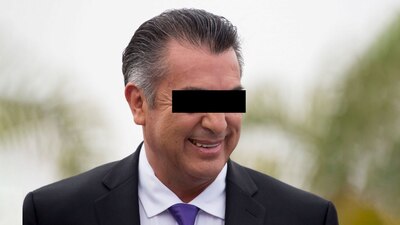 Afirmó que a pesar de todas las injusticias que sufrido no dejará de levantar la voz