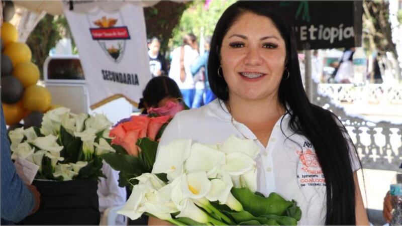 “No está prófuga ni tiene orden aprehensión”: MC defiende a Anabel Ávila, alcaldesa de Coacolmán