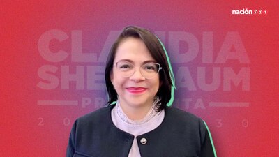 Tomará la dependencia federal que actualmente es liderada por Manuel Bartlett