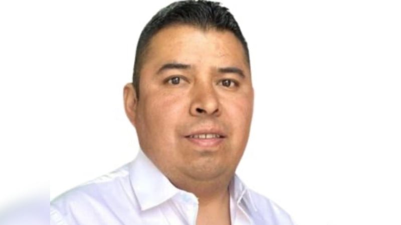 Agreden a balazos al alcalde de Temoac, Morelos, Valentín Lavín Romero