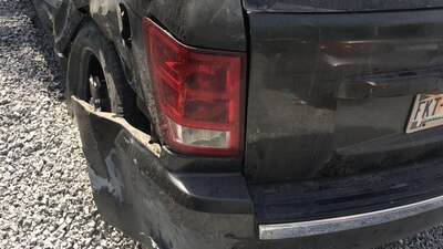 Reyes Flores Hurtado sufrió una agresión cuando se trasladaba de Monterrey a Saltillo