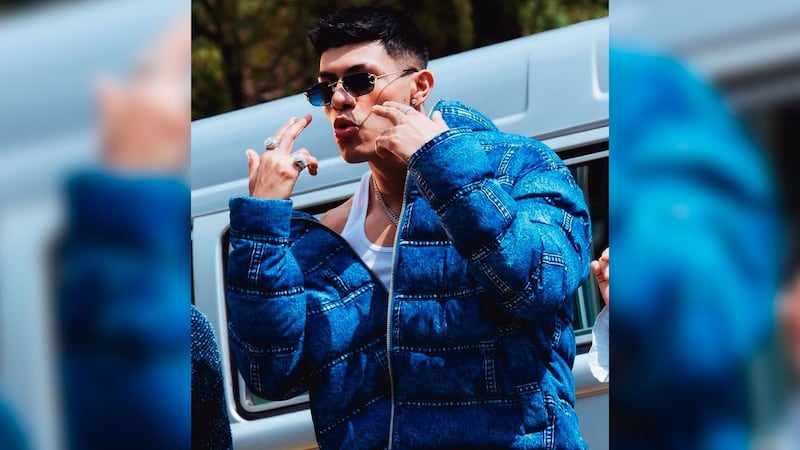 Reportan muerte de un hombre al interior de la presunta camioneta de ‘El Bogueto’