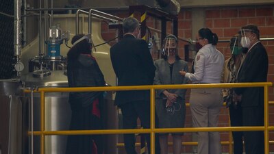 La crisis sanitaria ha acelerado las inversiones de capital en el sector fintech de una manera sin precedentes