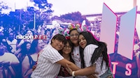 BTS en México: del Metro al caos vial, las historias que dejaron las ‘ARMY’ en CDMX