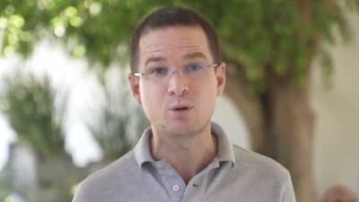 El excandidato presidencia aseguró que AMLO es un "mal perdedor"