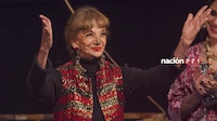 Muere Ana Luisa Peluffo, leyenda de la Época de Oro del cine mexicano, a los 96 años