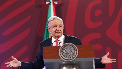 Ofreció el espacio para que se reunieran los manifestantes el próximo domingo 13 de noviembre