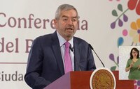 ¿Qué hacer si cae un migrante mexicano en la redadas de EU? SRE responde