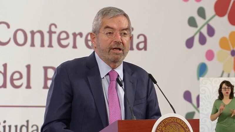 ¿Qué hacer si cae un migrante mexicano en la redadas de EU? SRE responde