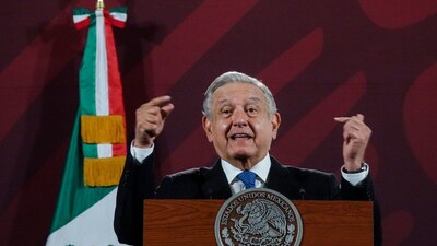 López Obrador aseguró que ambos tendrán una relación respetuosa