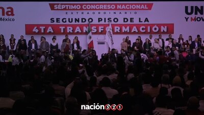 Este domingo, los morenistas elegirán a sus nuevos líderes nacionales