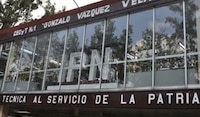 ¡Lamentable! Por 20 pesos; asesinan a estudiante de 15 años en Cecyt-1 del IPN