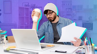 Aunque trabajar desde casa suena 'cool', lo cierto es que debes tener cierta rutina para ser productivo