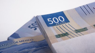 El presidente Andrés Manuel López Obrador dijo que los funcionarios recibirán completo su aguinaldo