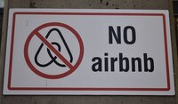 ¿Se les acabó el negocio? Congreso CDMX aprueba Ley Airbnb para regular rentas