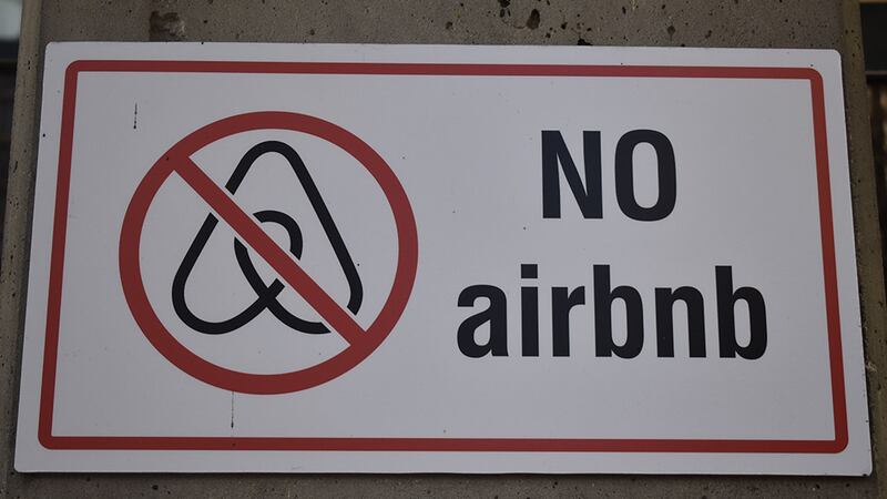 ¿Se les acabó el negocio? Congreso CDMX aprueba Ley Airbnb para regular rentas