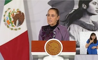 Sheinbaum dice que Enrique Inzunza debe tomar una decisión ante investigación de la FGR
